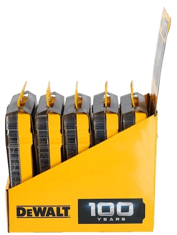 Screwdriver Bit Set - 100Piece