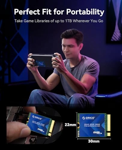 J10-2230 - 1 TB 2230