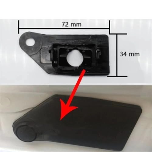 56054158AB - Night vision Wireless 1080P