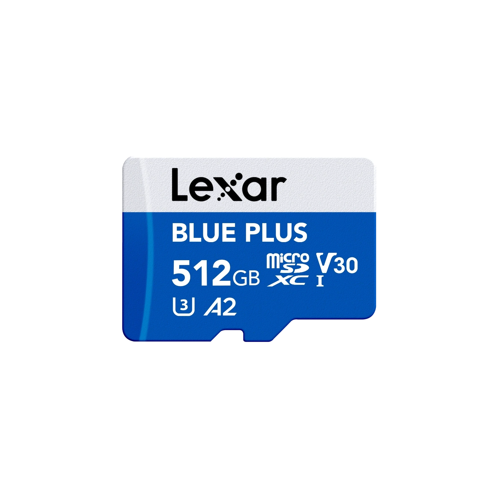 Lexar Memory Card Performance - 128GB