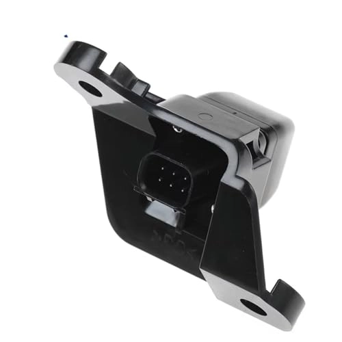 Rear View Camera - Night vision