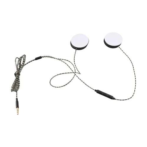 Music Headset Wired Headset