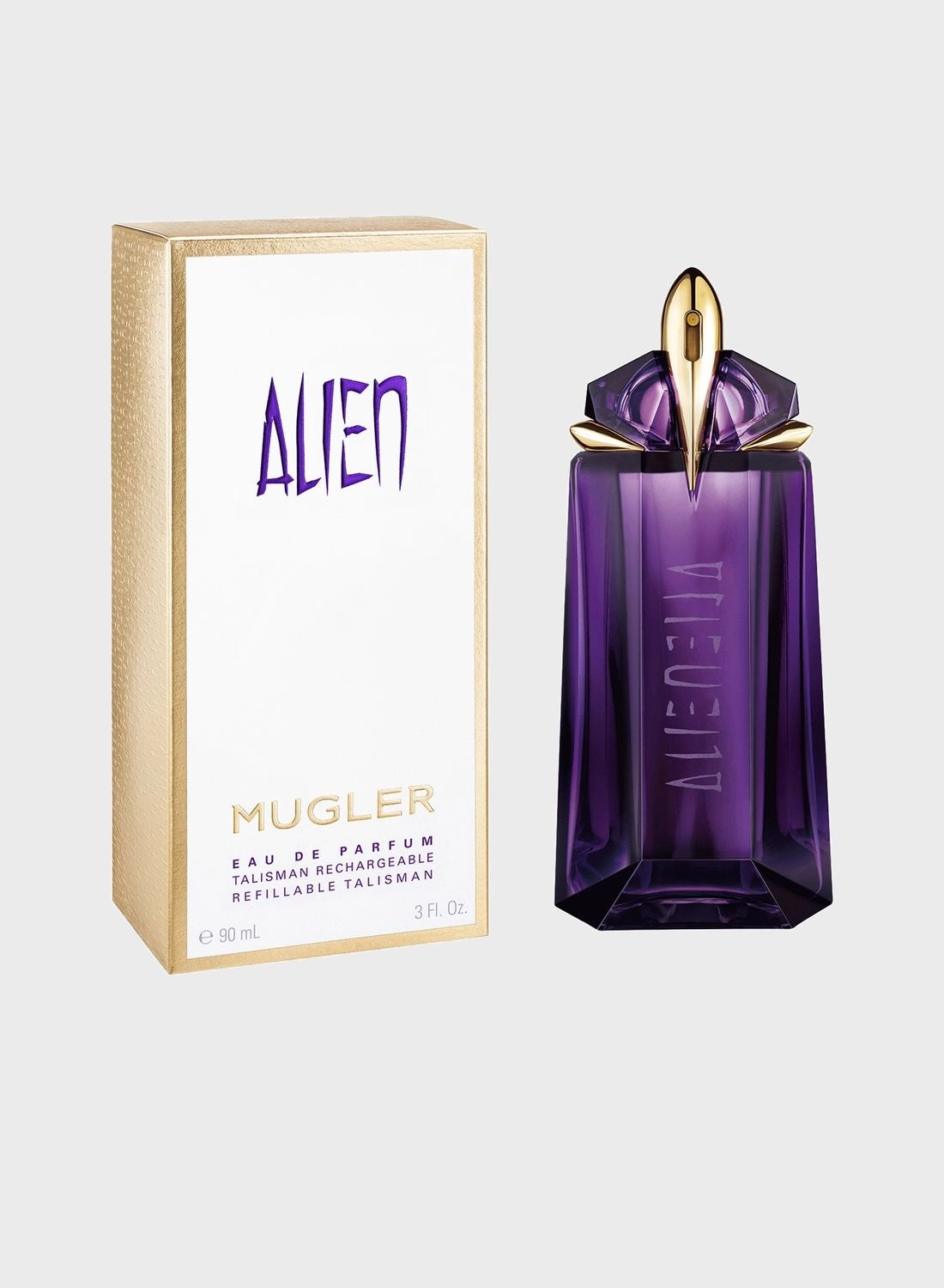Alien Eau de Parfum 90 ml