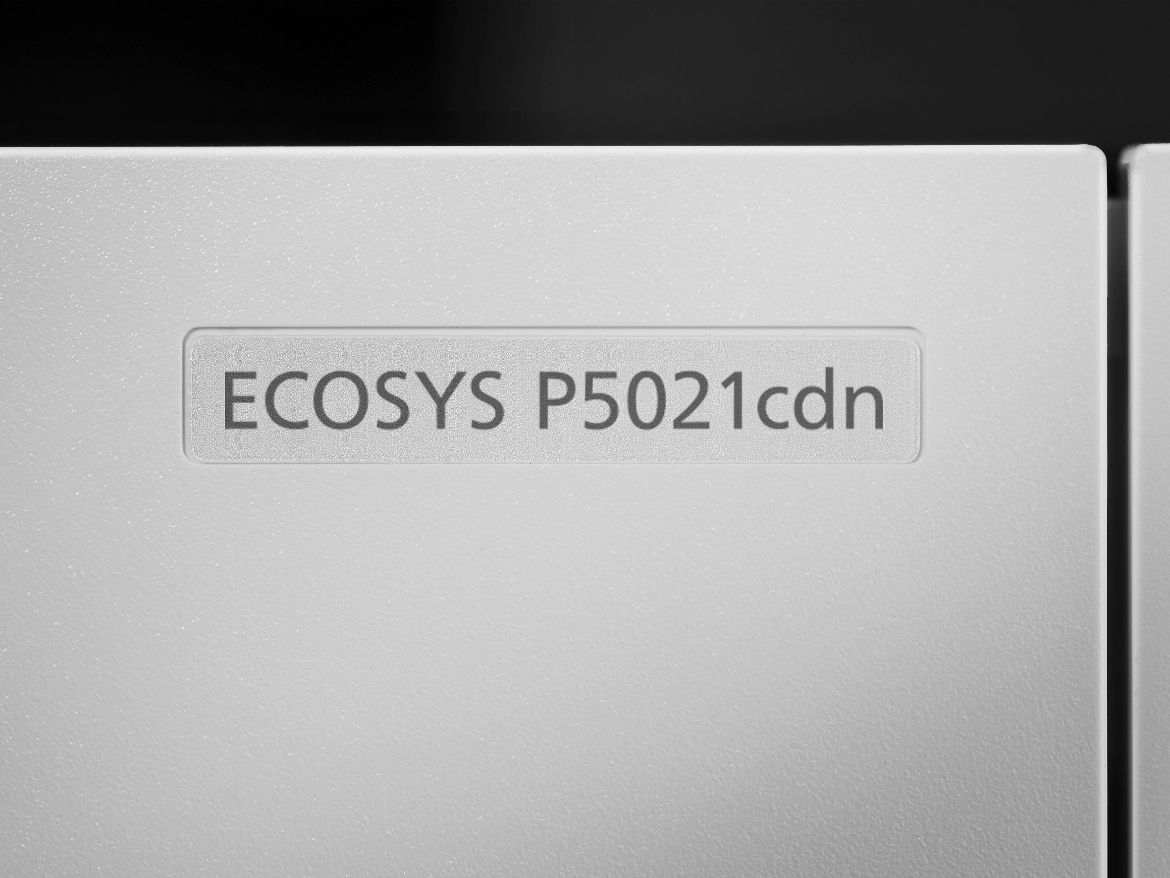 Ecosys P5021cdw