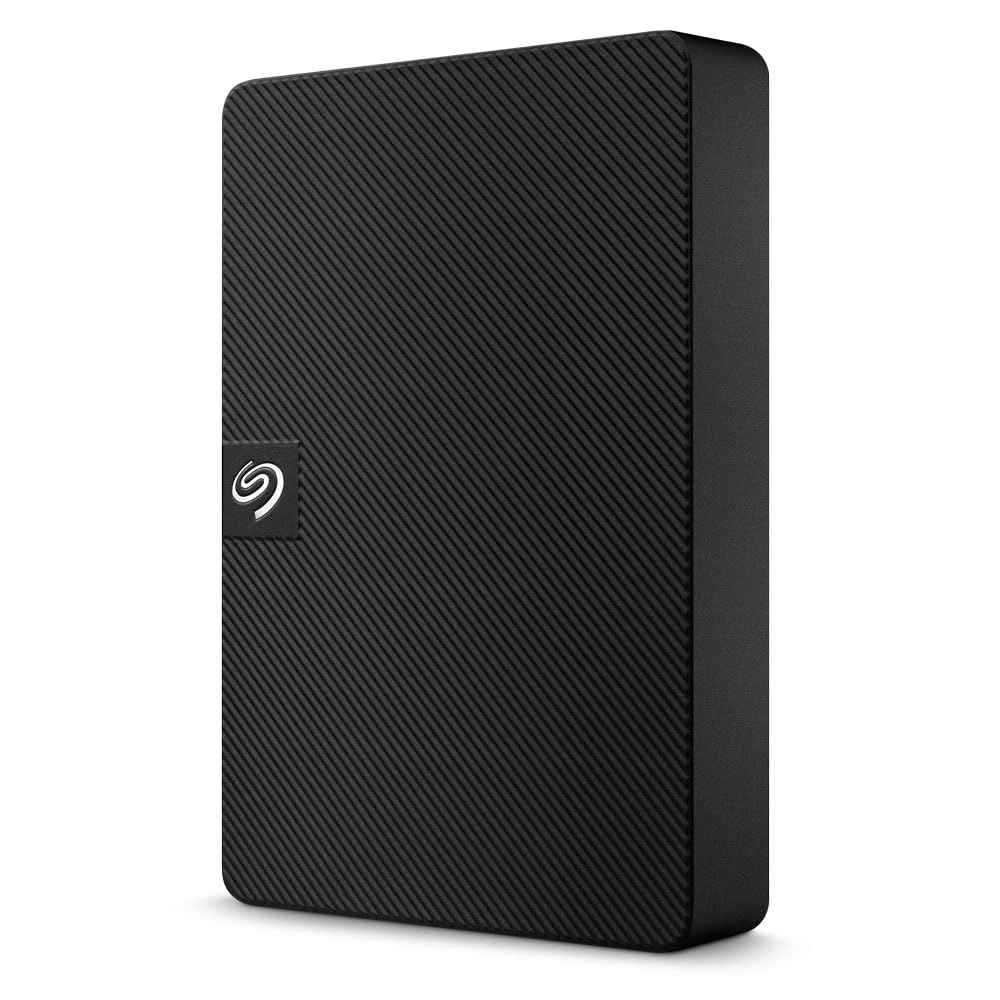 Expansion - 5 TB 2.5 Inch HDD