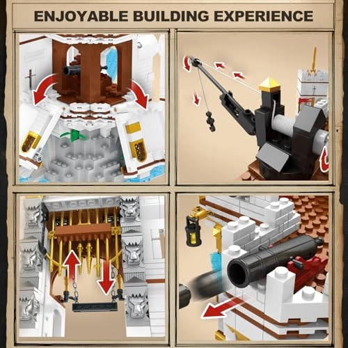Royal Bay Castle (66013) - Medieval