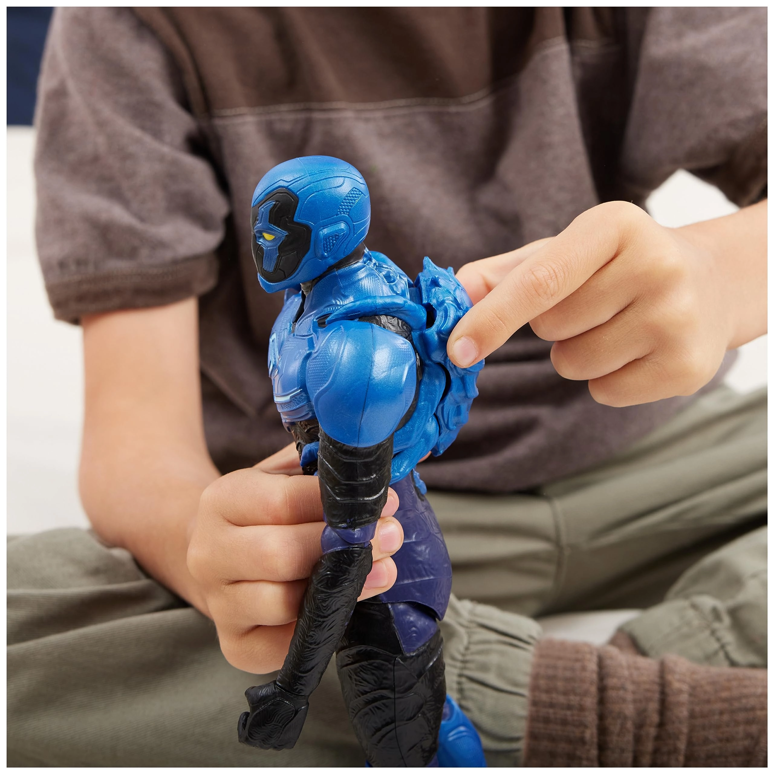 Blue Beetle - Ages 3+ 1pc
