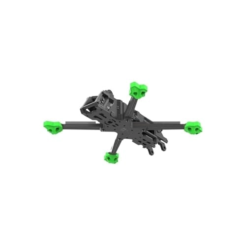 Evoque F5 V2 - 5inch 6mm Arm