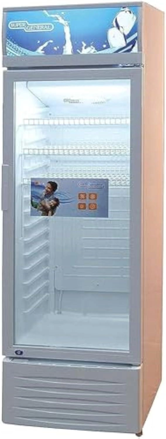 SGSC 298 - 248 liter