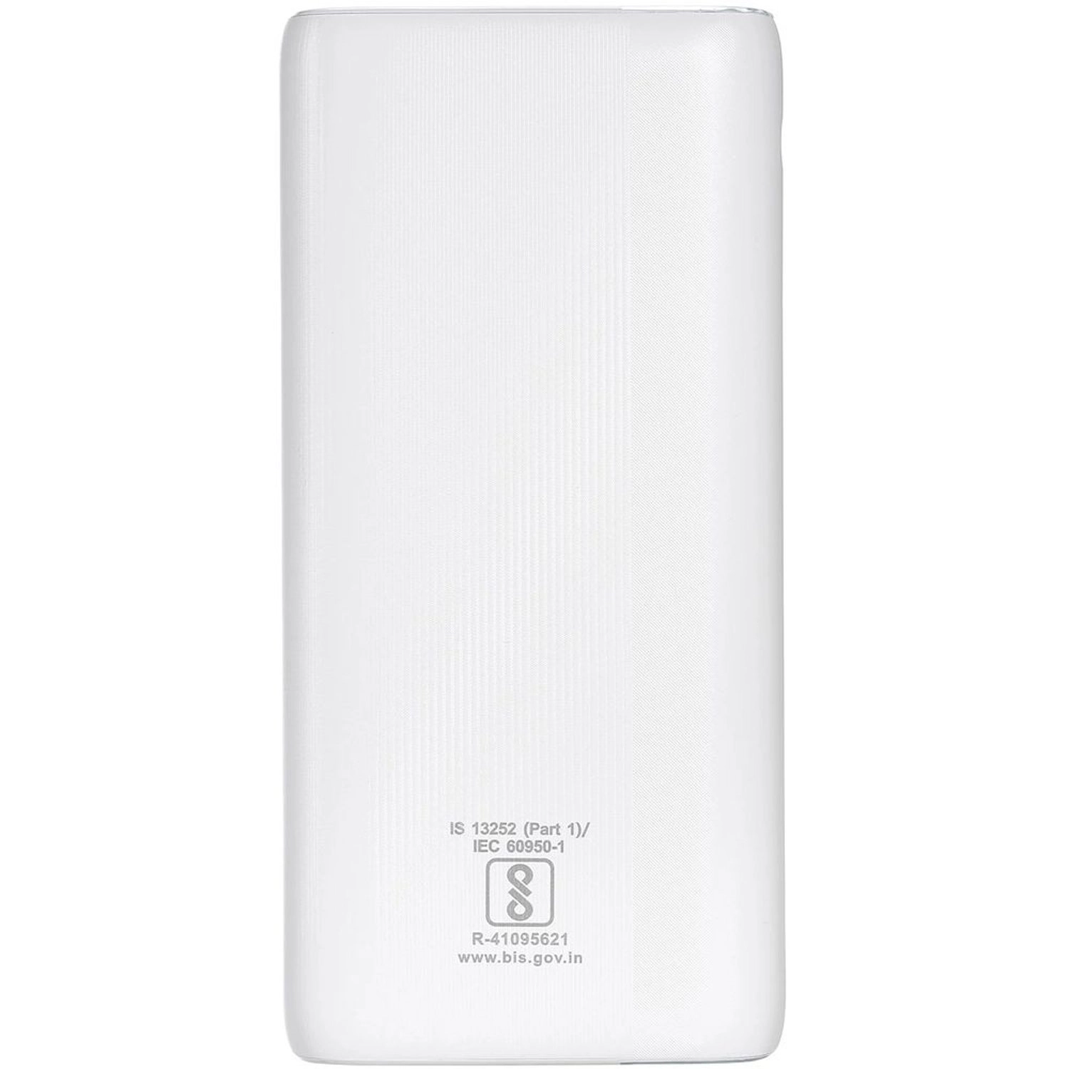 OPB-P204D - 20000mAh
