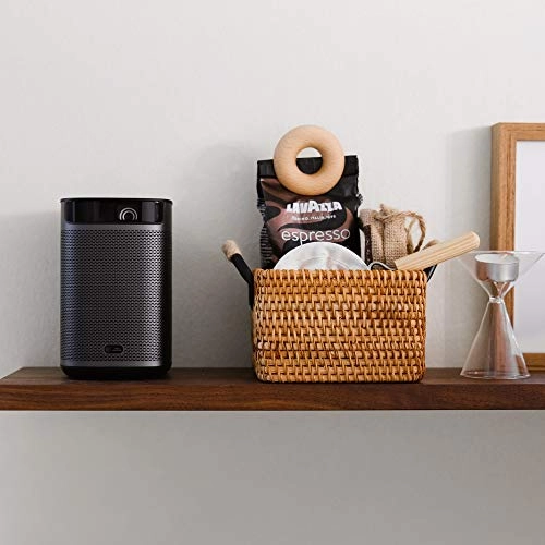 MoGo Pro+ - 300 ANSI Lumens 1920 x 1080