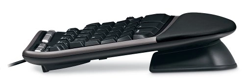 Natural Ergonomic Keyboard 4000 for Business - Wired