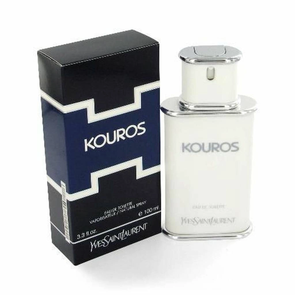 Kouros Eau de Toilette 100 ml
