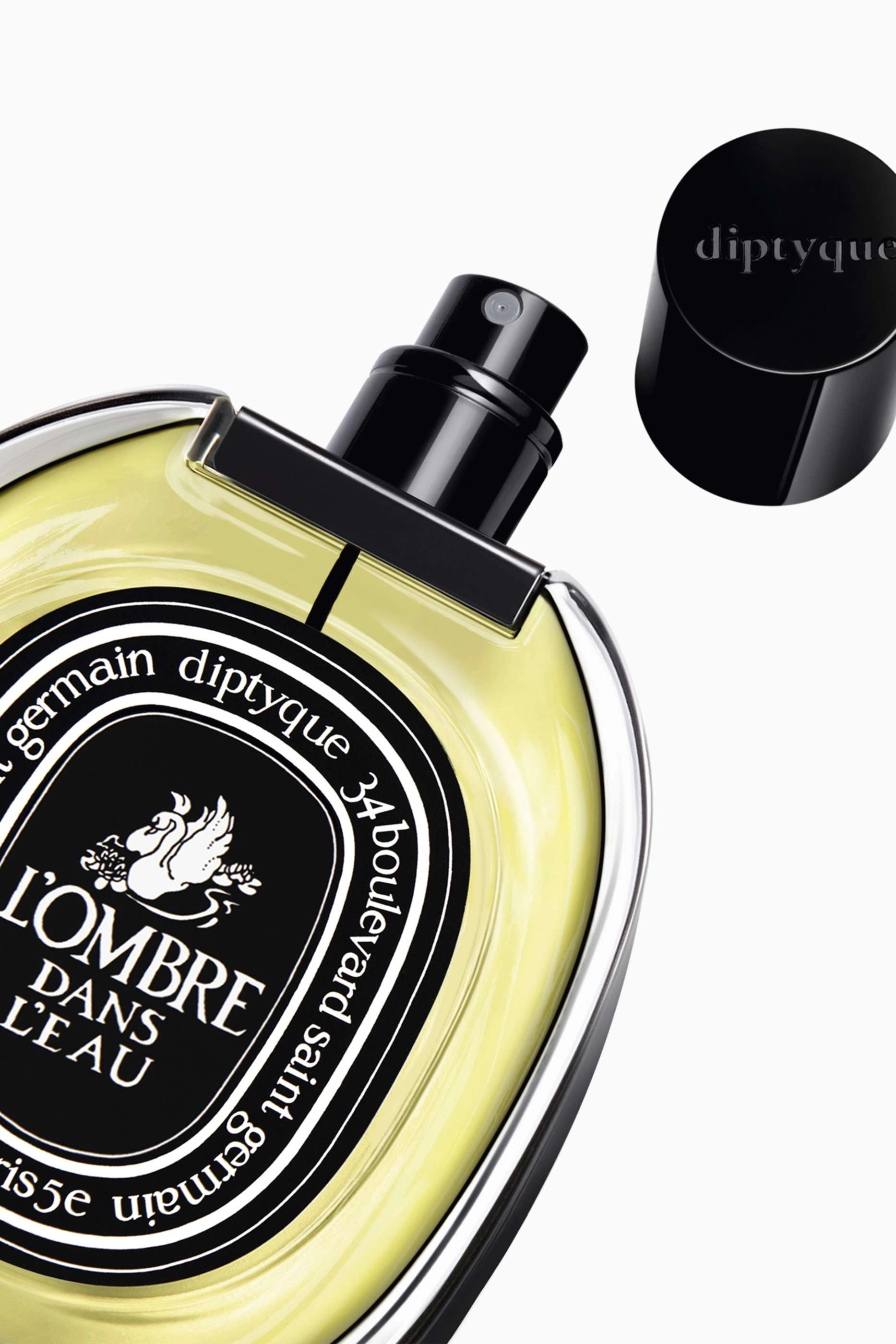 L'ombre Dans L'Eau Eau de Parfum 75 ml