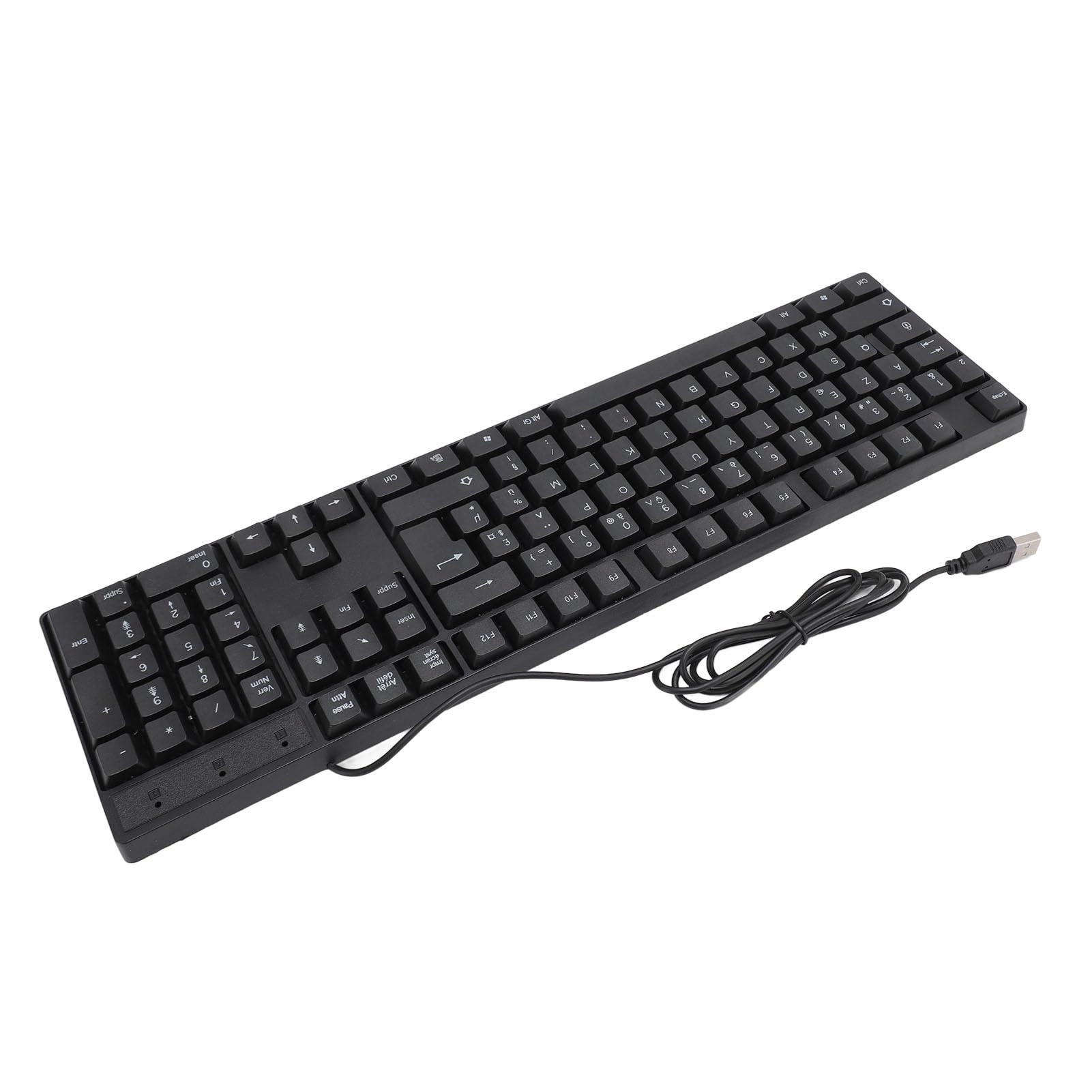 Bonbela 104 Keyboard - FR Wired