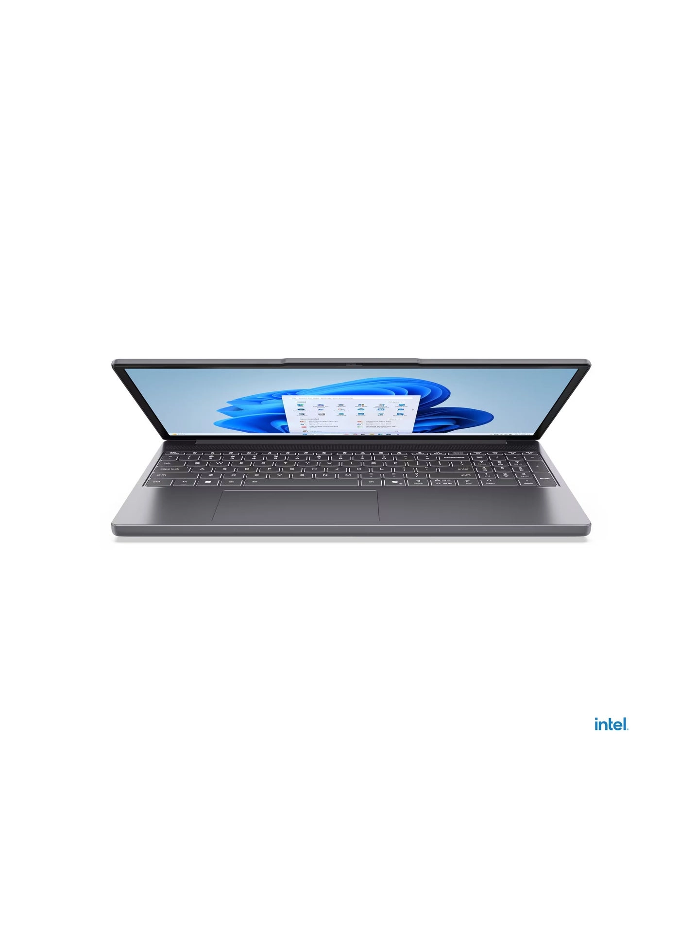 IdeaPad Slim 3 15IRH10 - 15.3'' Core i5-13420H 8GB 512GB SSD