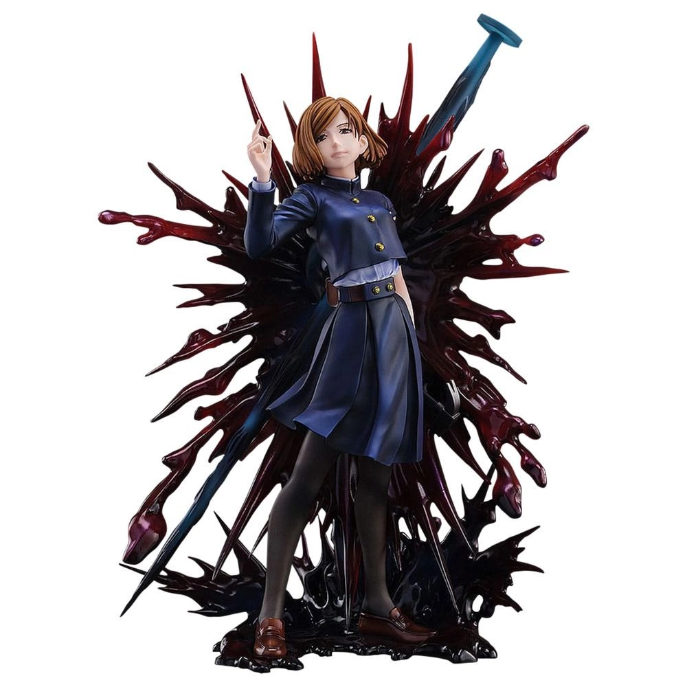 SFire Nobara Kugisaki - Jujutsu Kaisen (12 cm) (SE51511)