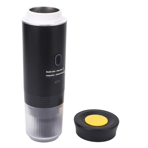 Portable Coffee Machine - 60ml