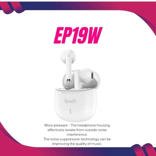 True Wireless Earbuds Wireless Earbud