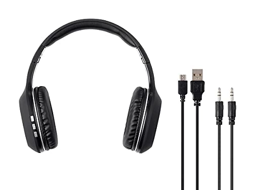 BT-205 Wireless Headphone