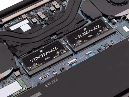 Vengeance - 16 GB 3200 MHz SODIMM DDR4