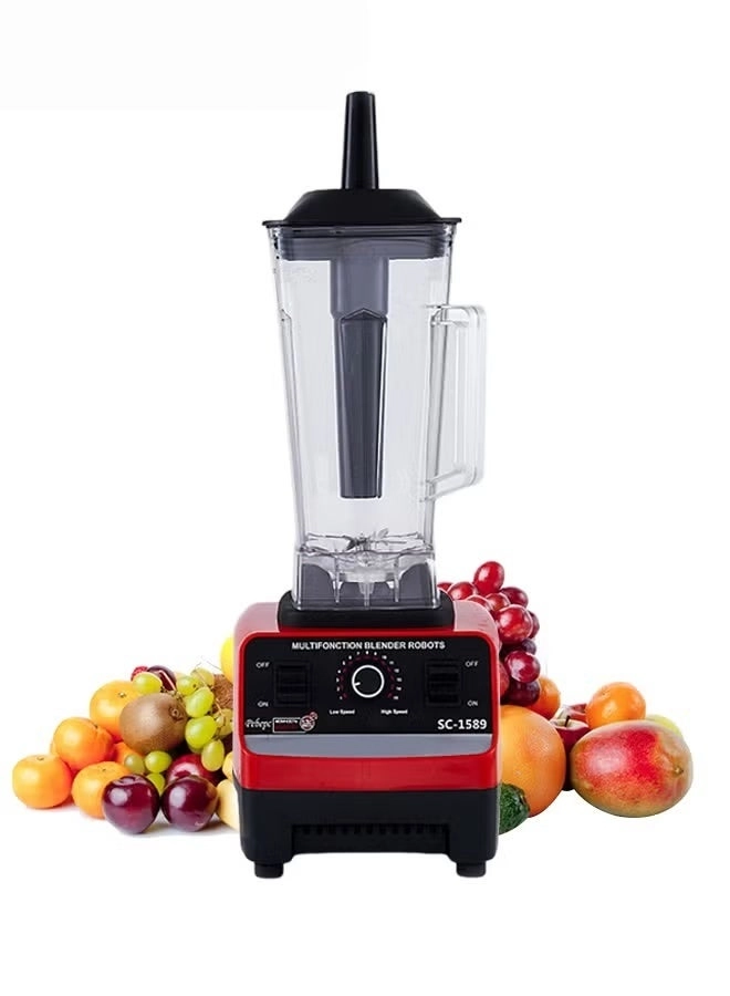 UNUNS Smoothie Blender Maker