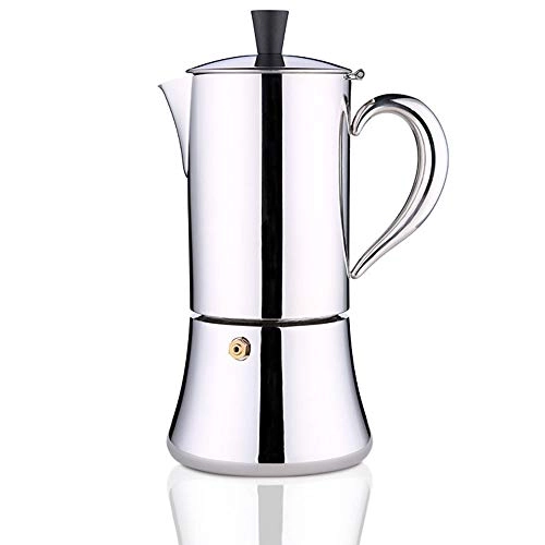 Moka Pot - Stovetop
