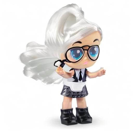 Rio Doll - Colour Change 7 hair extensions