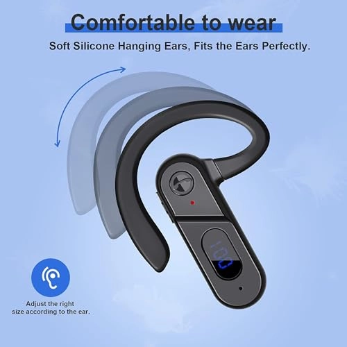 YE0X0130-ZBX Wireless Headphone