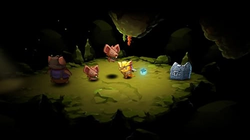 Cat Quest III | Nintendo Switch