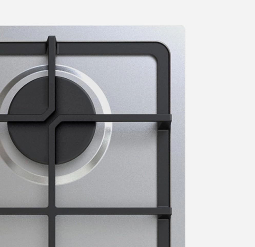QUADRA HBG3002016 Gas hob