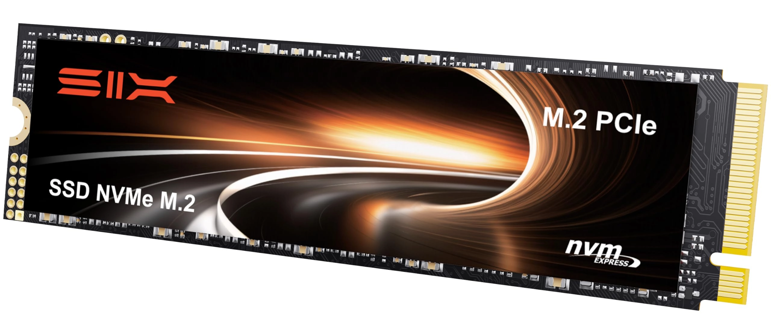 X7400 - 1TB M2