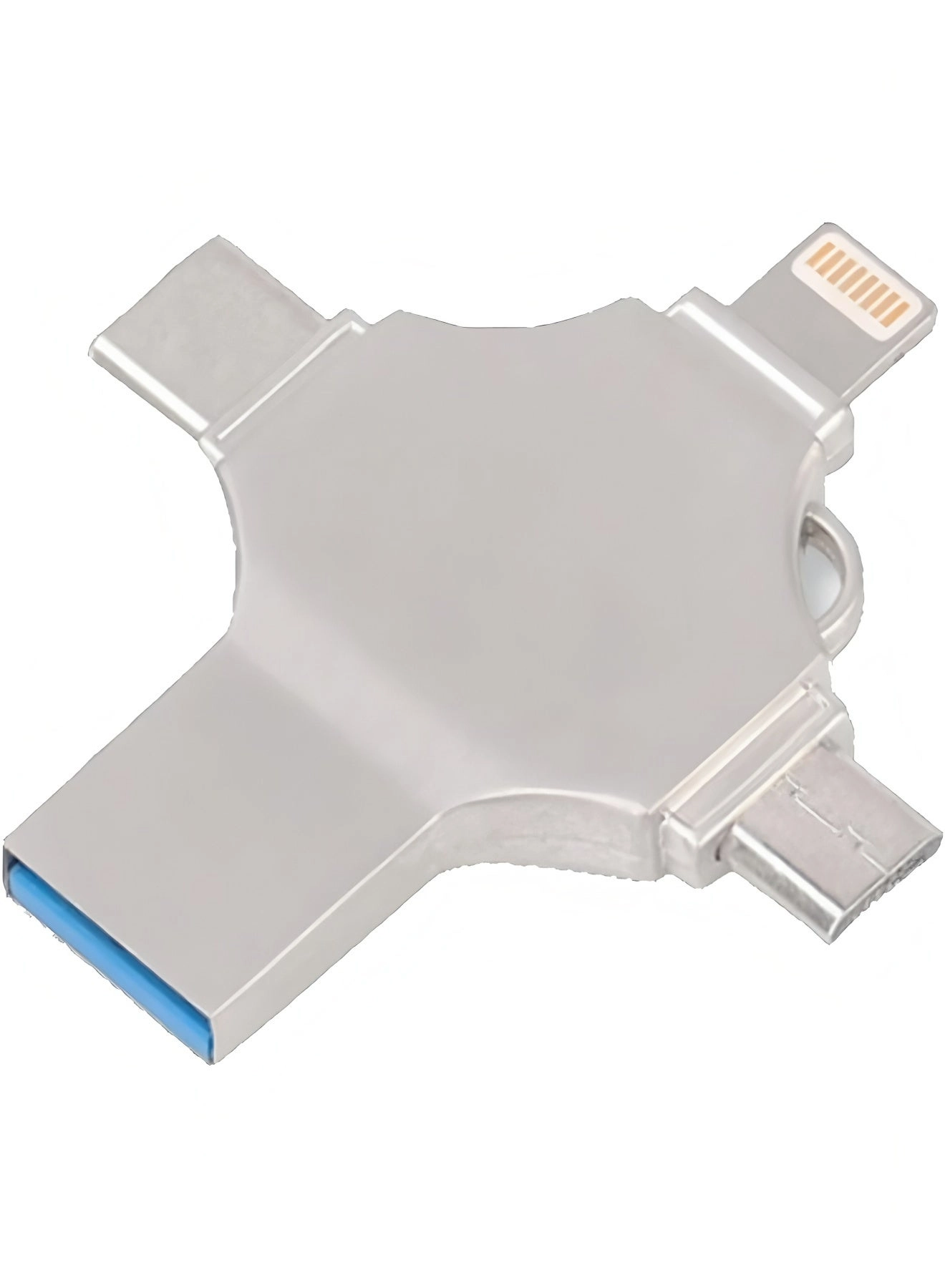 Flyview USB Flash Drive - USB 3.0 2TB