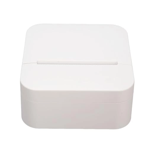 Portable Thermal Label Printer - 57mm