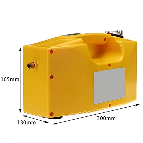 Steam Cleaner - 2-3Bar