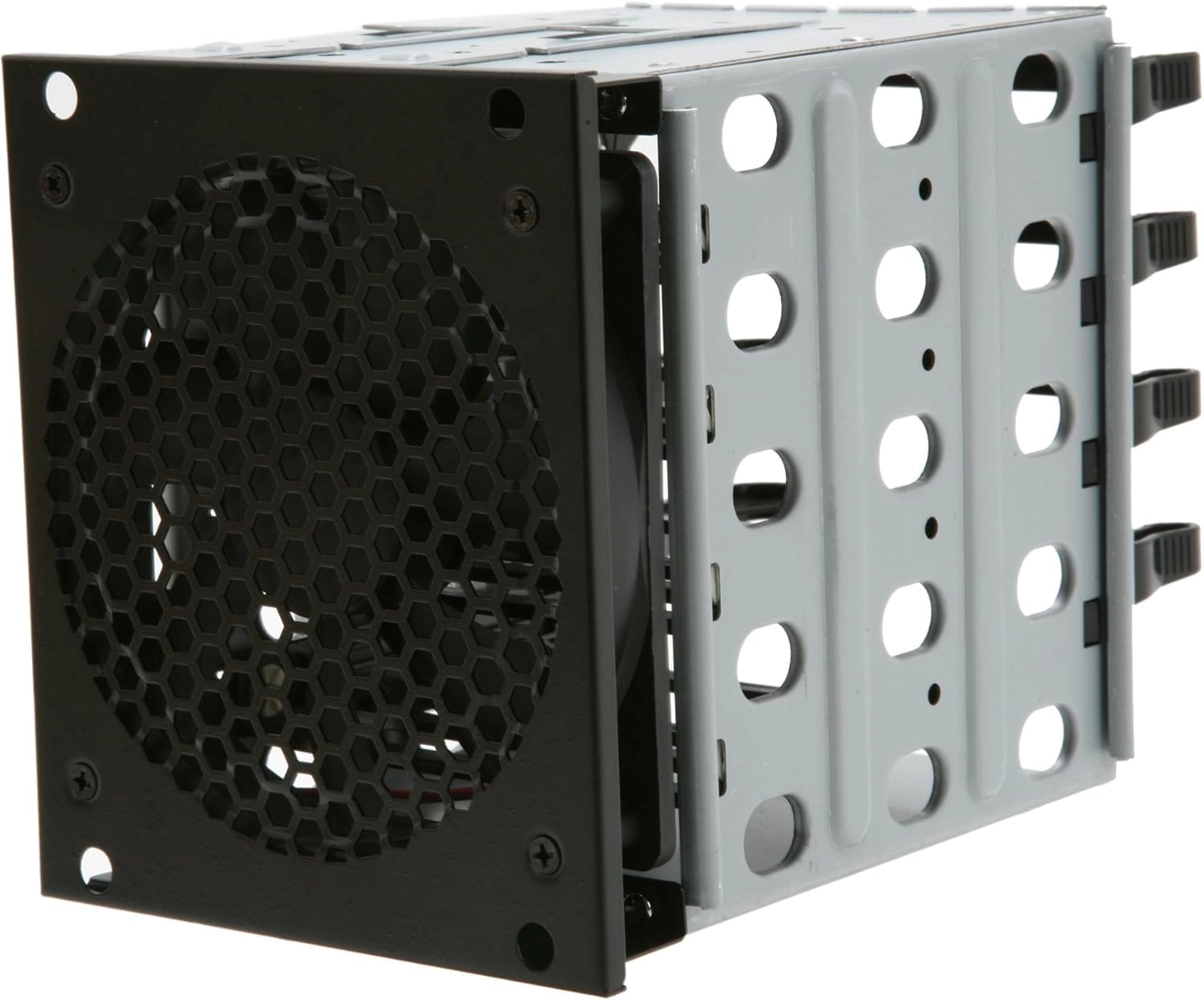 Rosewill DD Cage - 4x 3.5" HDD