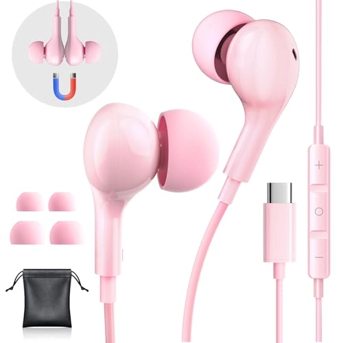TC Wired Earbud