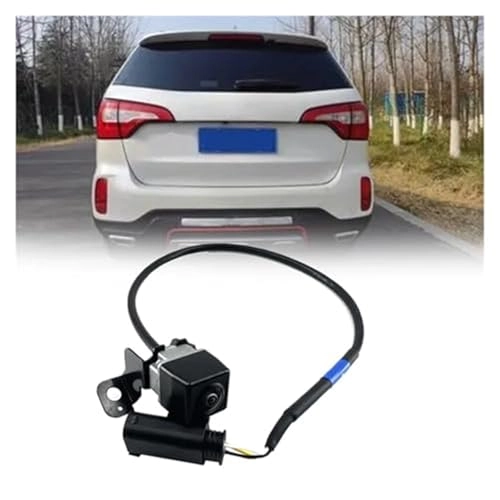 Rear View Backup Camera