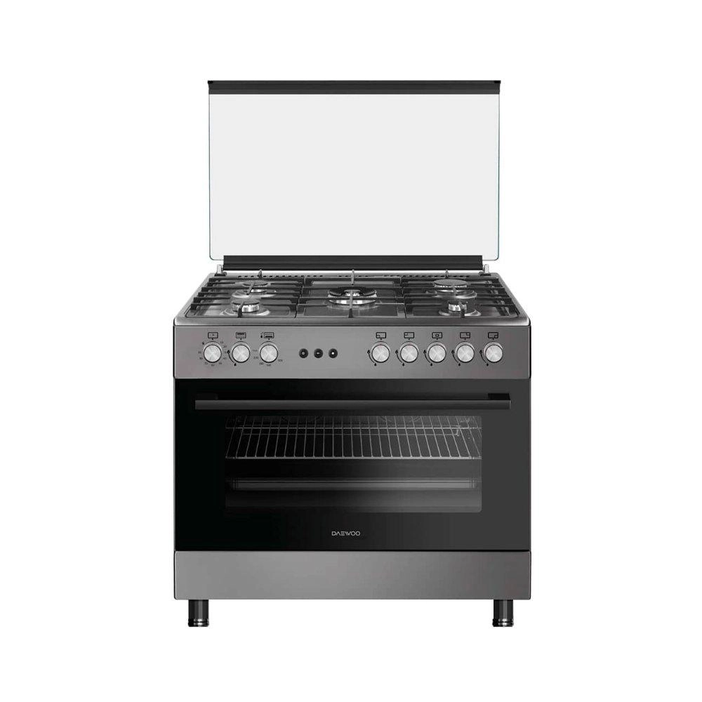 DGC-S965PSI GAS Cooker