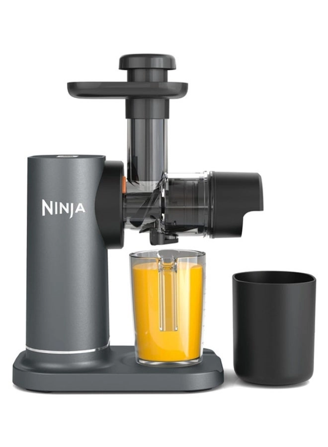 Ninja NeverClog Cold Press Juicer - 150 W 0.7 L