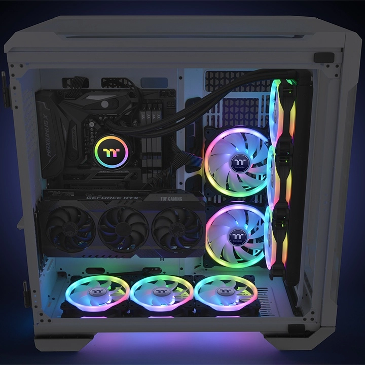 Fan Case