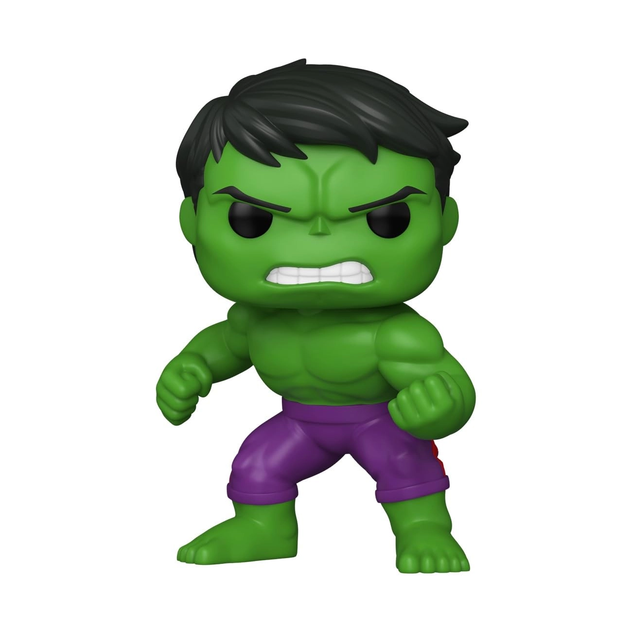 Hulk - Marvel New Classics (12.2 cm)