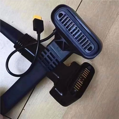 T40 Charger AC Power Cord - 220V 2 pcs