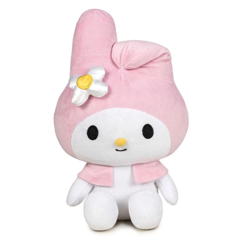 Keroppy Friends 20 cm Plush