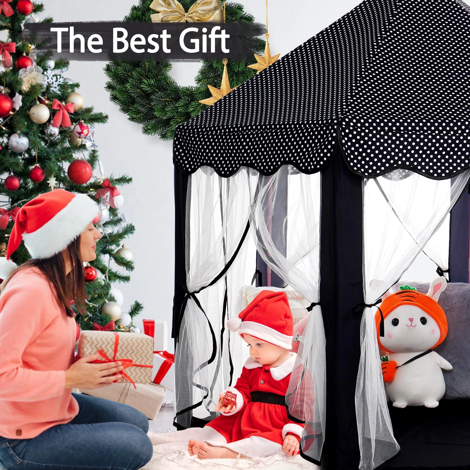 Princess Tent
