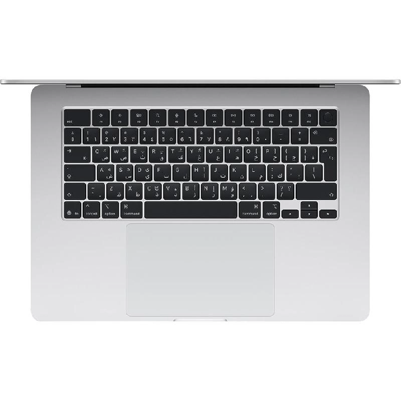 MacBook Air MC7D4AB - 15'' M4 10-Core 24GB DDR4 512GB SSD