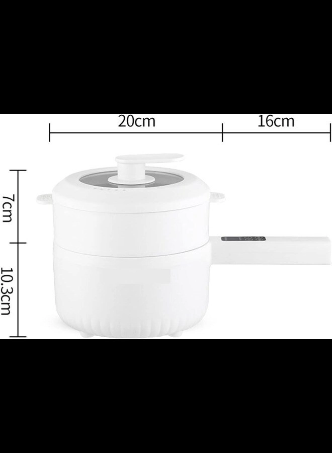 Stock Pot Electric Cooker