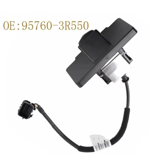 Rear View Camera - Night vision