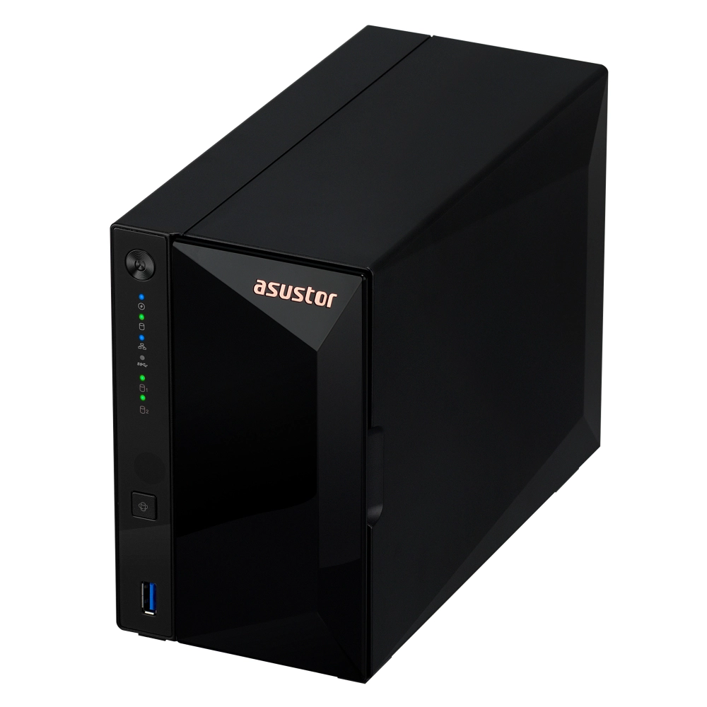 Drivestor 2 Pro Gen2 AS3302T 2-Bay