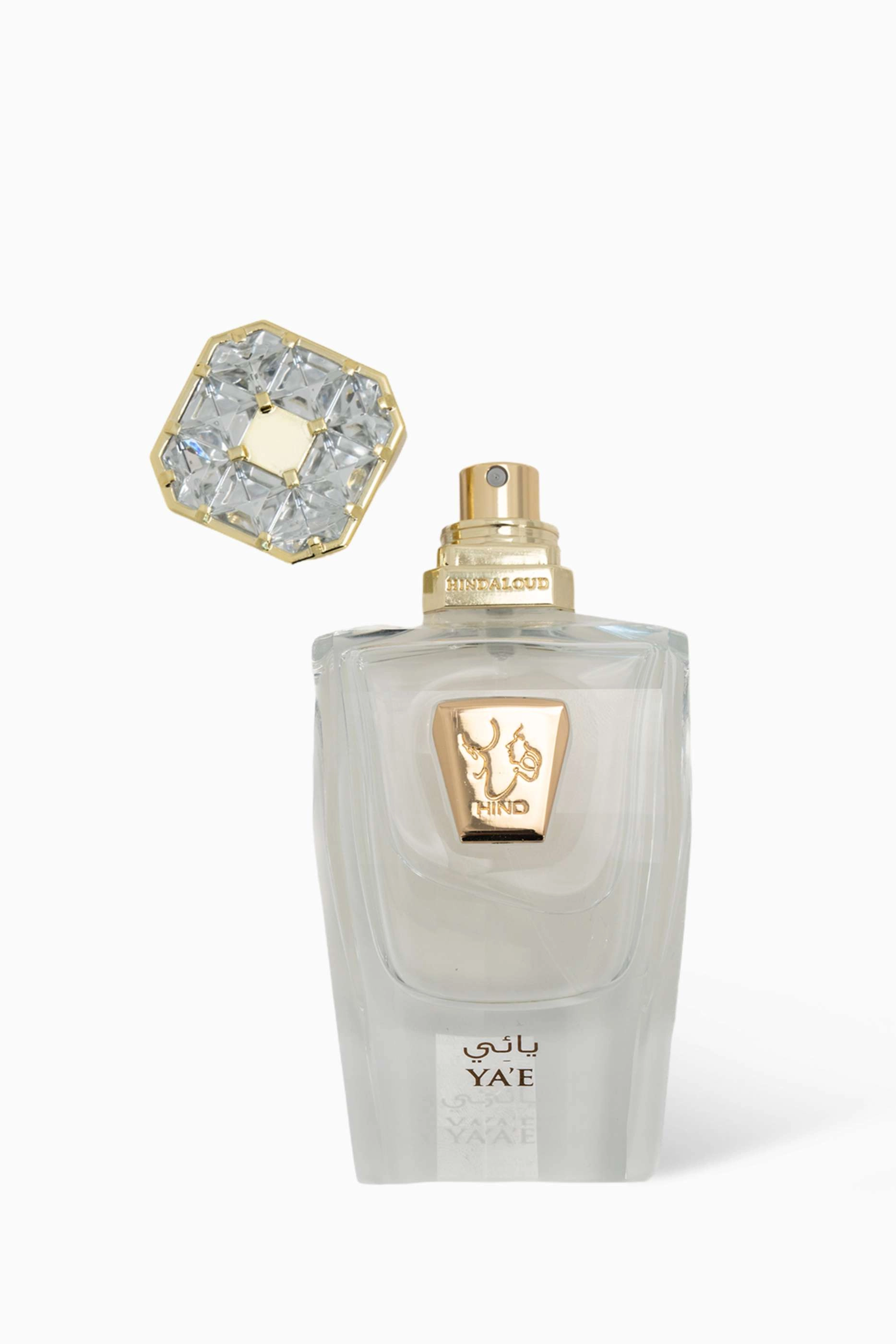 Yae Eau de Parfum 50ml